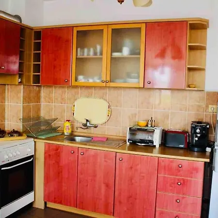 Apartment Granny House