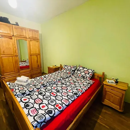 Granny House Apartment