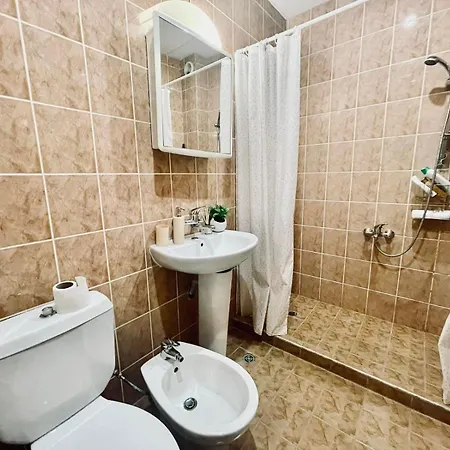 Granny House * Varna